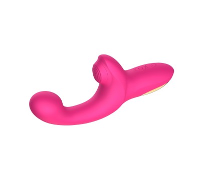 G SPOT VIBRATOR WITH TAPPING FUNCTION